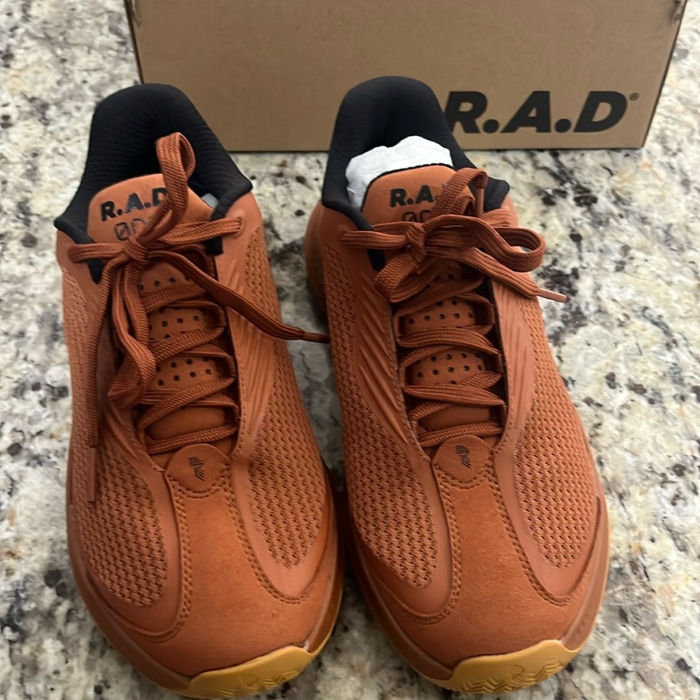 R.A.D.